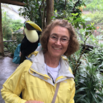 Travel Advisor Profile Picture